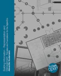 Image of Building Information - Representation & Management
