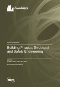 Image of Building Physics, Structural and Safety Engineering