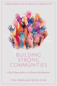 Image of BUILDING STRONG COMMUNITIES