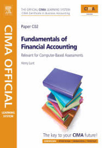 Image of C2 — Fundamentals of Financial Accounting