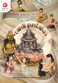 Candi Pustaka