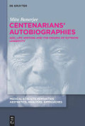 CENTENARIANS' AUTOBIOGRAPHIES