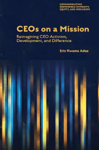 Image of CEOs on a Mission
