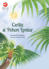 Image of Cerita Si Pohon Lontar