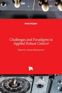 Image of Challenges and Paradigms in Applied Robust Control