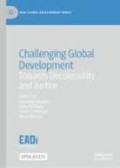 Challenging Global Development