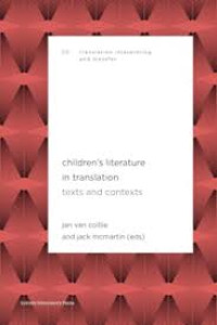 Image of Children’s Literature in Translation