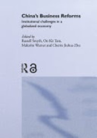Image of China's Business Reforms