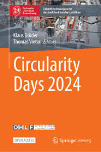 Image of Circularity Days 2024