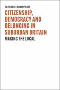 Image of Citizenship, Democracy and Belonging in Suburban Britain