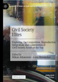 Image of Civil Society Elites