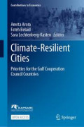 Climate-Resilient Cities