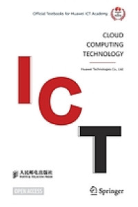 Image of Cloud Computing Technology