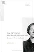 cold war women