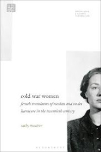 Image of cold war women