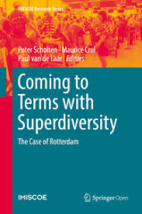 Image of Coming to Terms with Superdiversity