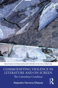 Image of Commodifying Violence in Literature and on Screen