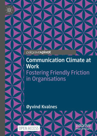 Image of Communication Climate at Work