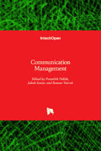 Image of Communication Management
