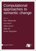 Computational approaches to semantic change