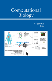 Image of Computational Biology