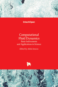 Image of Computational Fluid Dynamics