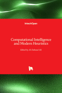 Computational Intelligence and Modern Heuristics