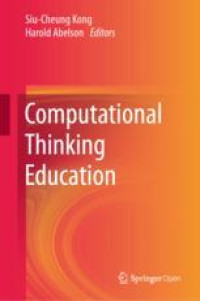 Image of Computational Thinking Education
