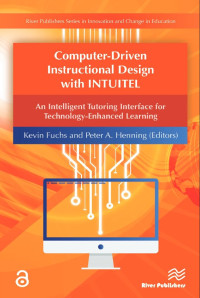 Computer Driven Instructional Design with INTUITEL