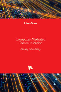 Image of Computer-Mediated Communication