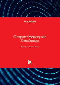 Image of Computer Memory and Data Storage