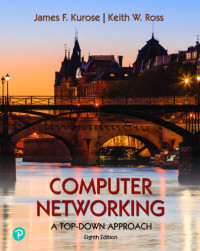 Image of Computer Networking