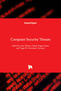 Image of Computer Security Threats