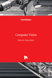 Image of Computer Vision