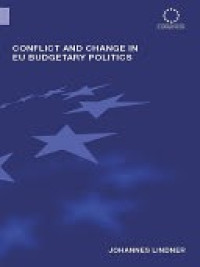 Image of Conflict and Change in EU Budgetary Politics