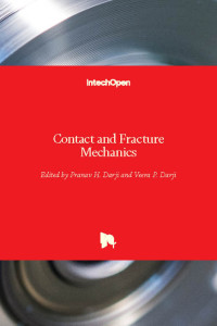 Image of Contact and Fracture Mechanics