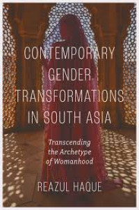 Image of Contemporary Gender Transformations in South Asia