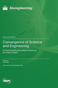 Image of Convergence of Science and Engineering
