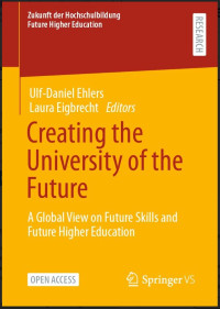 Image of Creating the University of the Future