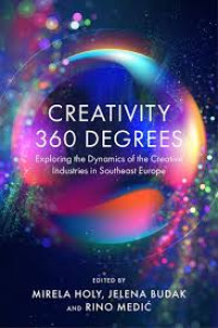 Image of Creativity 360 Degrees