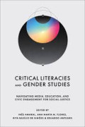 Critical Literacies and Gender Studies