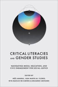Image of Critical Literacies and Gender Studies