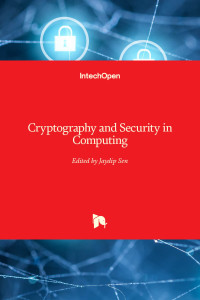 Image of Cryptography and Security in Computing
