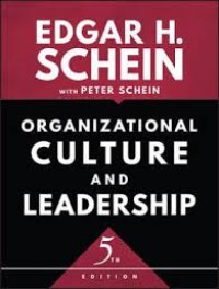 Image of Culture and Leadership