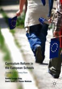 Image of Curriculum Reform in the European Schools