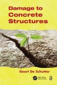 Image of Damage to Concrete Structures