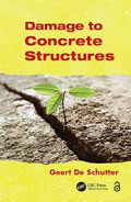 Damage to Concrete Structures