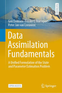 Image of Data Assimilation Fundamentals