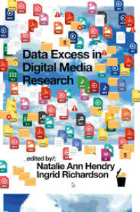 Image of Data Excess in Digital Media Research