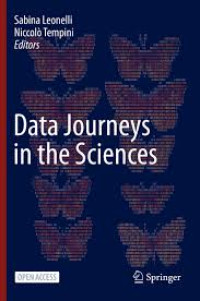 Image of Data Journeys in the Sciences